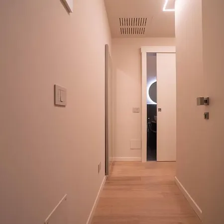 Calcirelli Aparthotel Verona