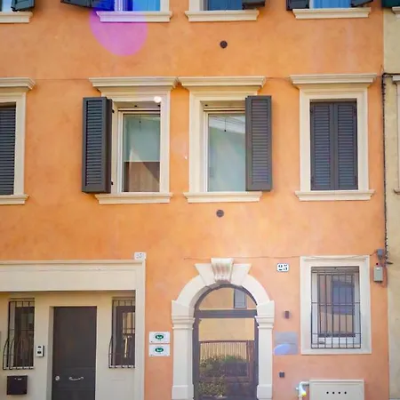 Calcirelli Aparthotel